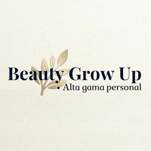 Beauty Grow Up