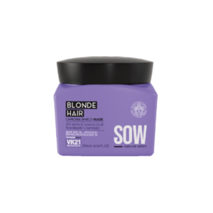 Sow Mascara Blonde 250 ml. - SOW